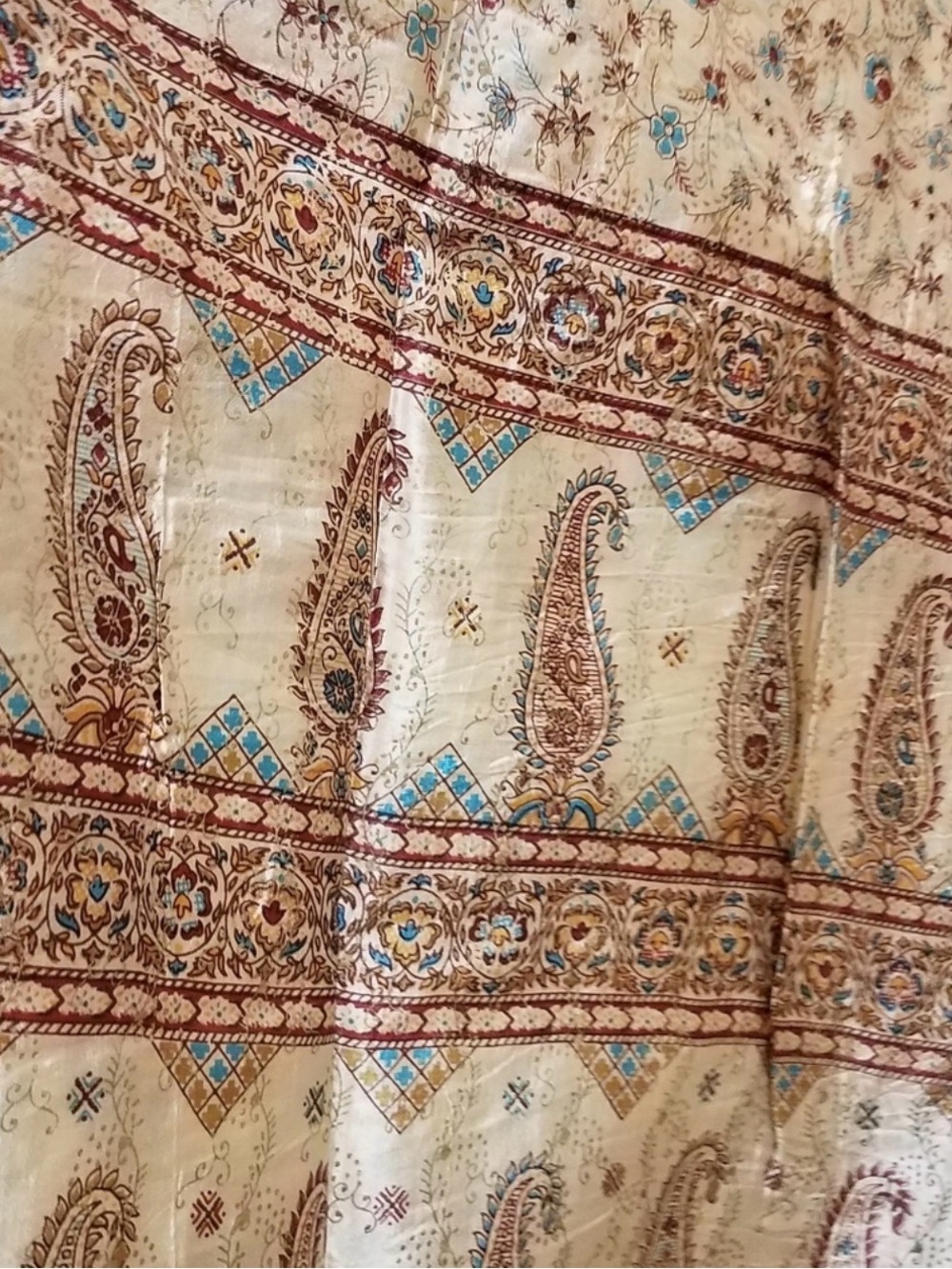 Bhuri Creation Caftan - Picture 2 of 4